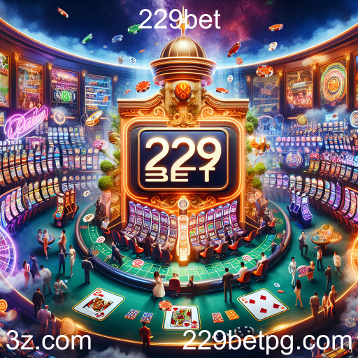Promoções Imperdíveis na 229bet